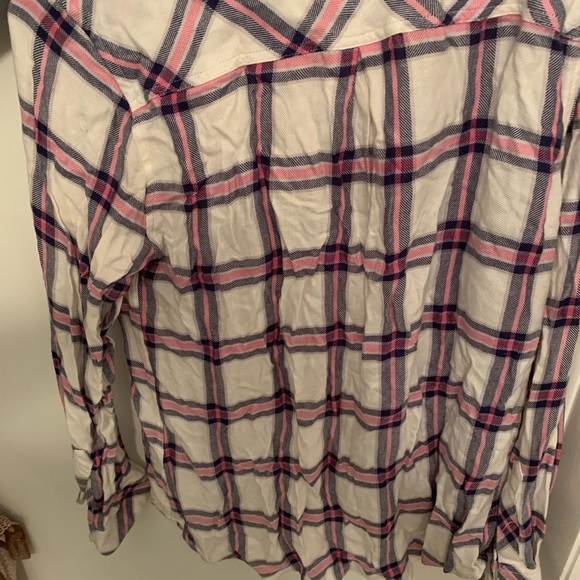 Rails hunter flannel - Picture 7 of 8